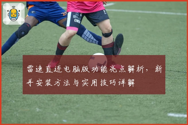 雷速直连电脑版功能亮点解析，新手安装方法与实用技巧详解